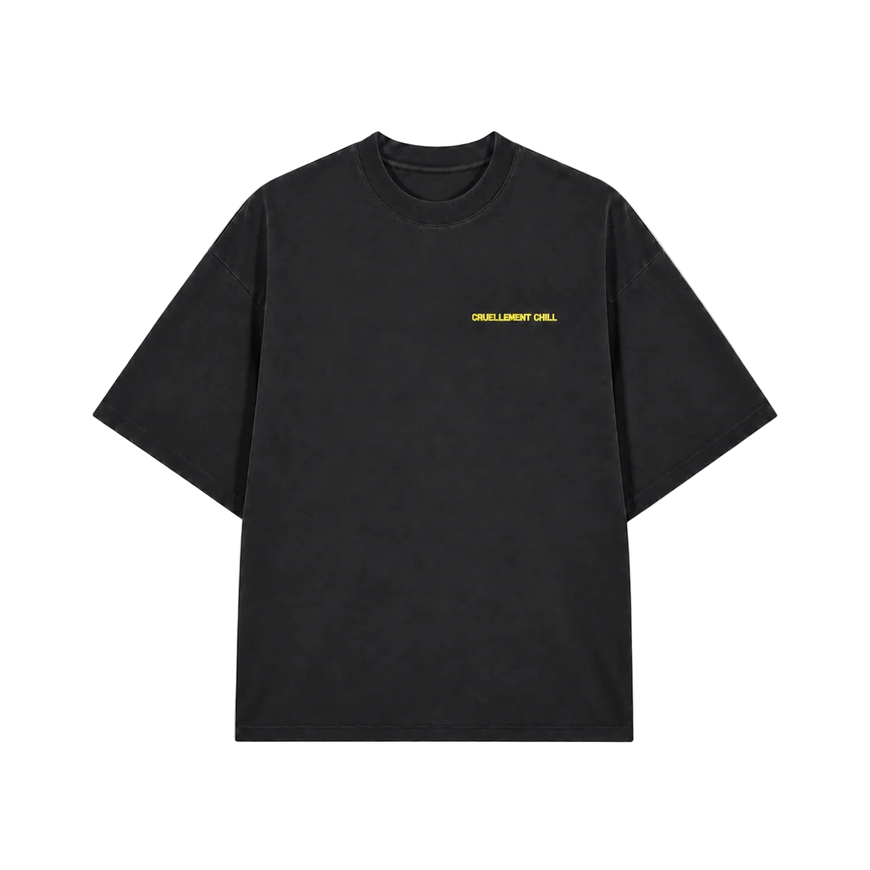 [PRE-ORDER] Cruelly T-shirt