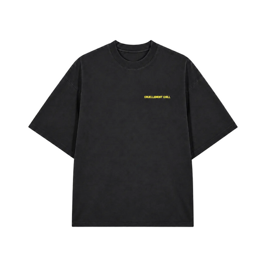 [PRE-ORDER] Cruelly T-shirt